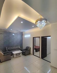 Hall Image of 1260 Sq.ft 3 BHK Independent House for sale in Sector 19 Panchkula for Rs. 18900000