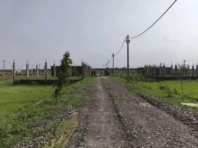 Root2Home Advika Enclave Phase 1 Internal Roads 1