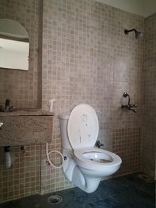 Bedroom Two Image of 820 Sq.ft 2 BHK Apartment / Flat for sale in Paras Tierea, Sector 137 Noida for Rs. 7100000