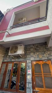 Image of 1800 Sq.ft 3 BHK Duplex for sale in Rampur, Jabalpur for Rs. 8500000