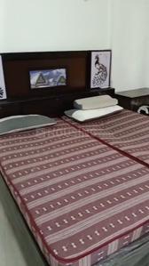 Bedroom Image of 1708 Sq.ft 3 BHK Apartment / Flat for rent in Ruhil Residency, Sector 3 Bahadurgarh for Rs. 30000