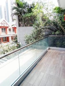 Balcony Image of 2240 Sq.ft 3 BHK Villa for sale in Jaikul Notting Hills Phase II, Charholi Budruk Pune for Rs. 29500000