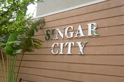 Image of 1250 Sq.ft Residential Plot / Land for sale in Singar City, Naya Raipur, Raipur for Rs. 1687500