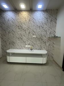Bedroom Image of 1450 Sq.ft 2 BHK Apartment / Flat for rent in Shahibaug Ahmedabad for Rs. 34000