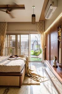 Bedroom Image of 2400 Sq.ft 4 BHK Apartment / Flat for sale in Sector 104 Noida for Rs. 9000000