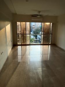 Hall Image of 1230 Sq.ft 3 BHK Apartment / Flat for sale in Khar West Mumbai for Rs. 66000000