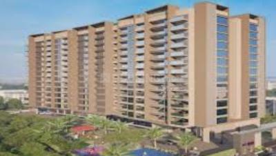 Image of 1482 Sq.ft 3 BHK Apartment / Flat for sale in Goyal My Home Akurdi, Akurdi, Pune for Rs. 12921212