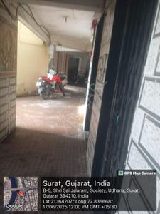 Image of 813 Sq.ft 2 BHK Apartment / Flat for sale in Udhna, Surat for Rs. 1190000