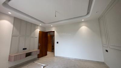 Bedroom Image of 1800 Sq.ft 3 BHK Builder Floor for rent in Sector 37 Faridabad for Rs. 28000