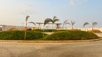 Image of 1508 Sq.ft Residential Plot / Land for sale in Mahalaxmi Nagar 49 Ayana, Mihan, Nagpur for Rs. 6183000