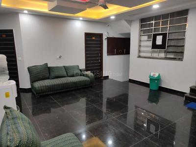 Hall Image of Amrit Residency in Sector 23, Gurgaon