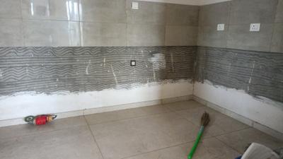 Kitchen Image of 1770 Sq.ft 3 BHK Apartment / Flat for sale in The Peak, Kondhwa Pune for Rs. 16000000