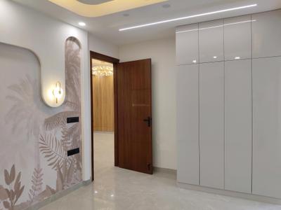 Bedroom Image of 2595 Sq.ft 3 BHK Apartment / Flat for rent in Conscient Hines Elevate, Sector 59 Gurgaon for Rs. 130000