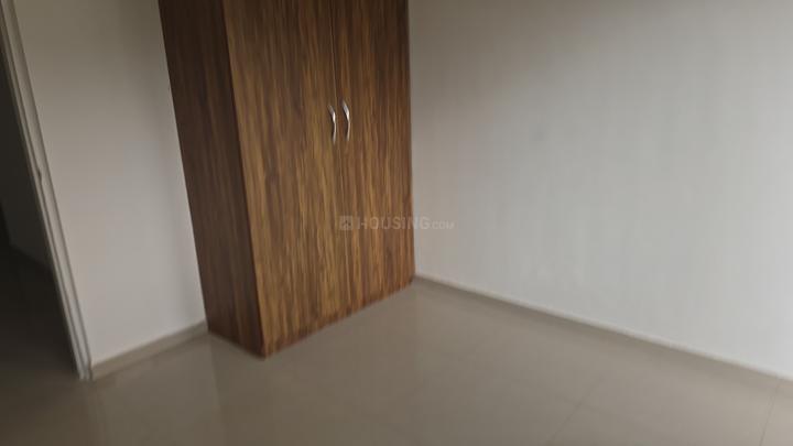 Propulsive passions Mahadevapura Bedroom One 1