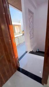 Bedroom Image of 1500 Sq.ft 3 BHK Independent House for sale in Kamta Lucknow for Rs. 6800000