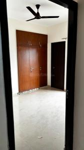 Bedroom Image of 1050 Sq.ft 2 BHK Apartment / Flat for rent in Shri Radha Aqua Garden, Noida Extension Greater Noida for Rs. 21000