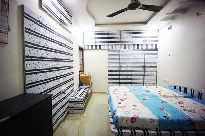 Bedroom Image of 2925 Sq.ft 4 BHK Independent House for sale in Hansol Ahmedabad for Rs. 15500000