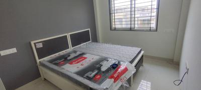 Bedroom Image of 5100 Sq.ft 10 BHK Independent House for sale in Mahalakshmi Nagar Indore for Rs. 33500000