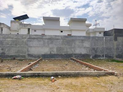 Image of 1000 Sq.ft Residential Plot / Land for sale in Krishna Nagar, Lucknow for Rs. 2350000