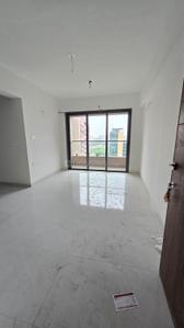 Living Room Image of 1800 Sq.ft 3 BHK Apartment / Flat for sale in Shivanta Rigel, Tragad Ahmedabad for Rs. 7400000