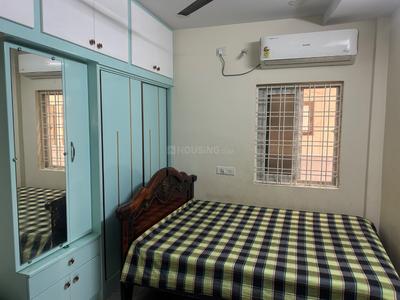 Image of 1170 Sq.ft 2 BHK Independent House for rent in Ramachandra Puram, Sangareddy for Rs. 20000