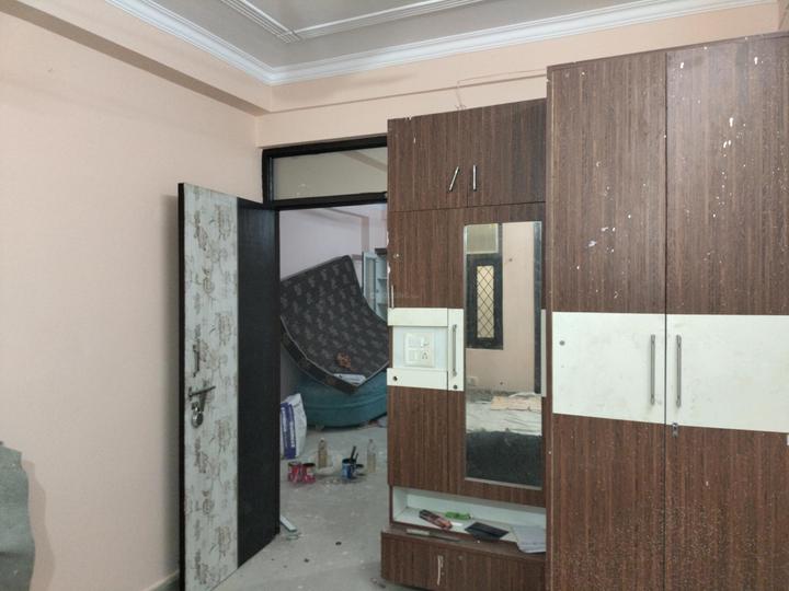 orchid green Bedroom One 1