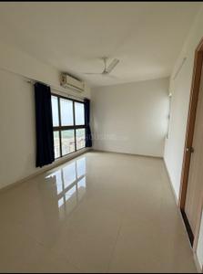 Hall Image of 1000 Sq.ft 2 BHK Apartment / Flat for rent in Malad West Mumbai for Rs. 57000