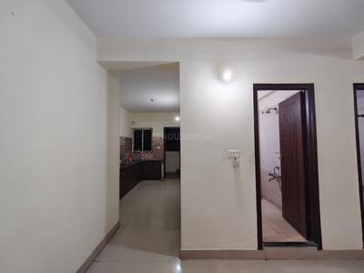 Image of 950 Sq.ft 2 BHK Apartment / Flat for sale in Kodigehalli, Bengaluru for Rs. 4900000