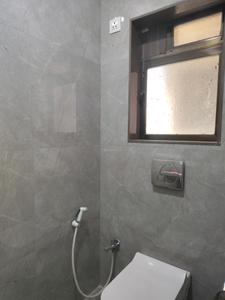Bedroom Two Image of 900 Sq.ft 2 BHK Apartment / Flat for sale in Risland The Icon, Thane West Thane for Rs. 11500000