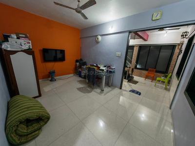 Study Room Image of 2200 Sq.ft 3 BHK Independent House for sale in Vasai West Vasai for Rs. 24900000