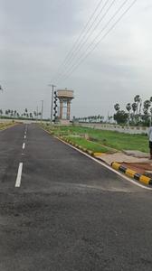 Image of 211 Sq.ft Residential Plot / Land for sale in Kankipadu, Vijayawada for Rs. 3596444