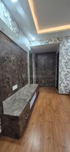 Bedroom Image of 1580 Sq.ft 3 BHK Apartment / Flat for rent in Viraj BBD Green City Sunbreeze 1, Semra Lucknow for Rs. 35000