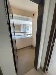 Balcony Image of 1103 Sq.ft 2 BHK Apartment / Flat for sale in Kasarvadavali Thane for Rs. 9000000