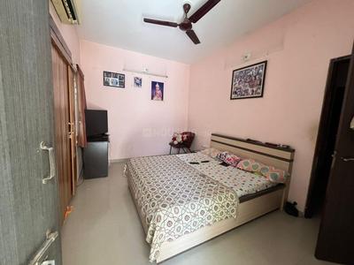 Bedroom Image of 1800 Sq.ft 4 BHK Independent House for sale in Bakrol Anand for Rs. 6500000