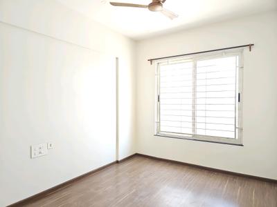 Bedroom Image of 1120 Sq.ft 2 BHK Apartment / Flat for sale in Goel Ganga Arcadia, Kharadi Pune for Rs. 11000000