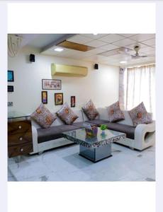 Hall Image of 2100 Sq.ft 4 BHK Apartment / Flat for sale in Grace Group Orchid, Prabhadevi Mumbai for Rs. 55000000