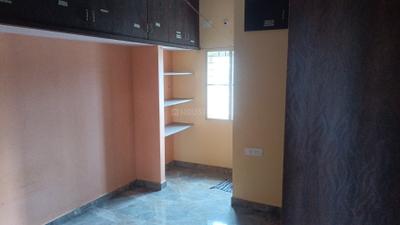 Bedroom Image of 900 Sq.ft 2 BHK Independent House for rent in Gundur Bengaluru for Rs. 15000