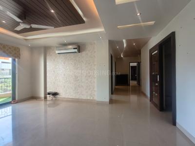 Hall Image of 3430 Sq.ft 5 BHK Apartment / Flat for sale in Prestige Monte Carlo by Prestige Projects Pvt Ltd, Yelahanka New Town Bengaluru for Rs. 36900000