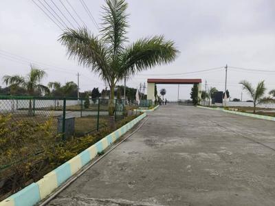 Image of 1200 Sq.ft Residential Plot / Land for sale in Aroor, Chikballapur District for Rs. 1600000