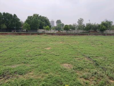Corona Greens Plot View 3