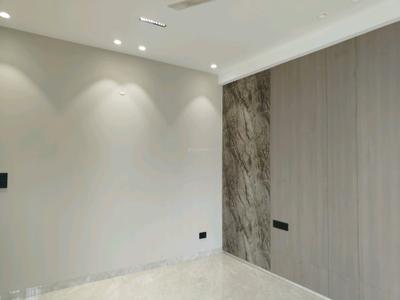 Bedroom Image of 1850 Sq.ft 3.5 BHK Builder Floor for sale in Sector 57 Gurgaon for Rs. 29100000