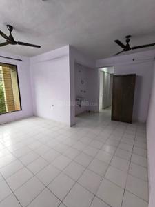 Hall Image of 804 Sq.ft 2 BHK Apartment / Flat for sale in CIDCO Fam CHS, Kopar Khairane Navi Mumbai for Rs. 19100000
