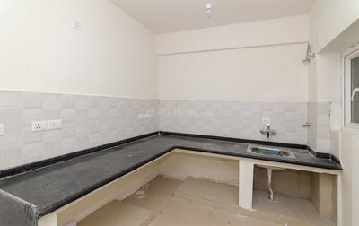 Kitchen Image of Kashyap House GN in Noida Extension, Greater Noida