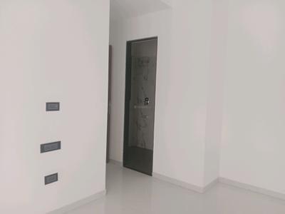 Bedroom Image of 960 Sq.ft 2 BHK Apartment / Flat for sale in Pegasus Megapolis Serenity, Hinjawadi Phase 3 Pune for Rs. 7500000