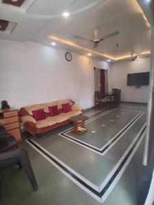 Hall Image of 1000 Sq.ft 2 BHK Independent House for rent in Omkar Nagar Nagpur for Rs. 17000
