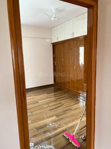 Bedroom Image of 1100 Sq.ft 2 BHK Apartment / Flat for sale in Sri Nivasam Apartment, JP Nagar Bengaluru for Rs. 9750000
