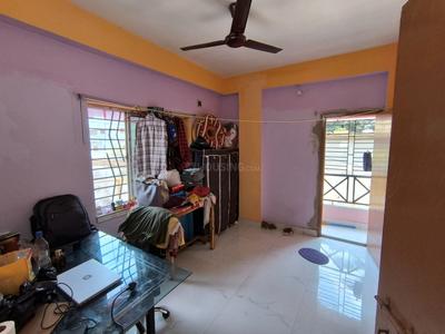 Hall Image of 650 Sq.ft 2 BHK Apartment / Flat for sale in South Dum Dum Kolkata for Rs. 2800000