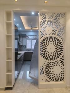 Kitchen Image of 2250 Sq.ft 4 BHK Builder Floor for sale in Sector 49 Faridabad for Rs. 27000000