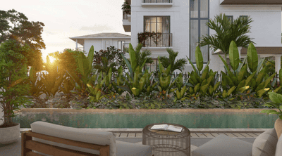 Image of 3342 Sq.ft 4 BHK Villa for sale in Siolim, Goa for Rs. 85000000