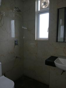 Bedroom One Image of 1494 Sq.ft 3 BHK Apartment / Flat for sale in Smartworld Gems, Sector 89 Gurgaon for Rs. 16100000